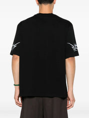 CASABLANCA - T-Shirt - MAW25JTS04405