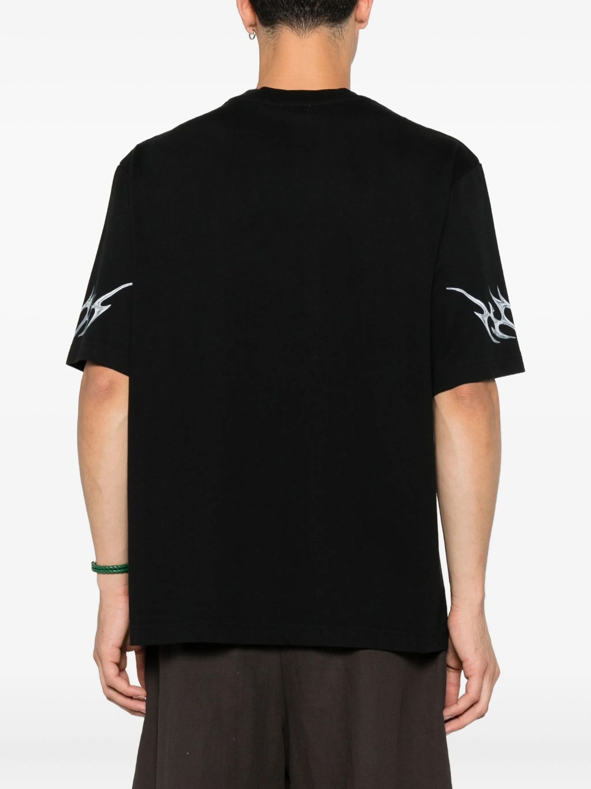CASABLANCA - T-Shirt - MAW25JTS04405