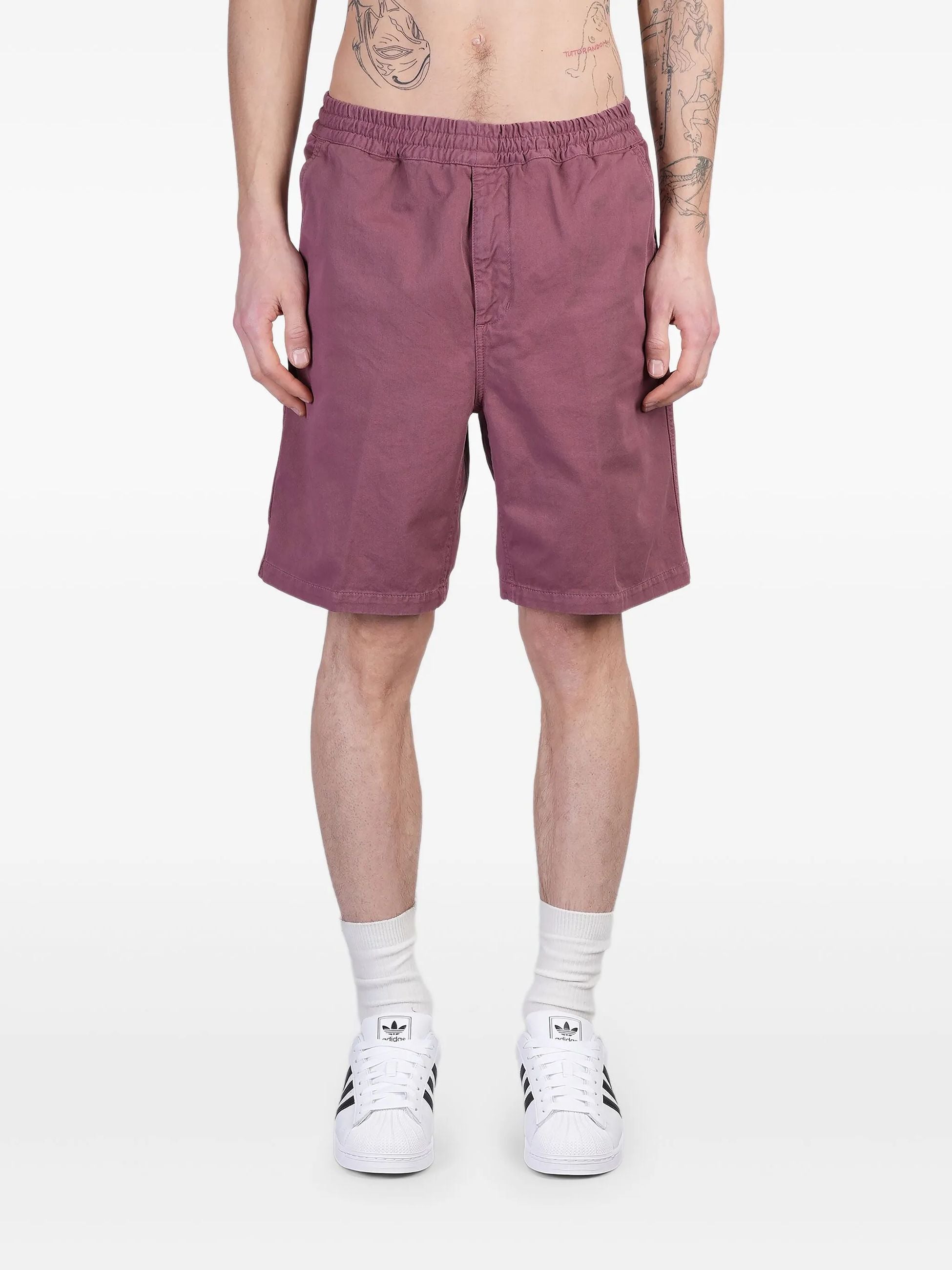 CARHARTT WIP - Shorts - I0304802OSGD03