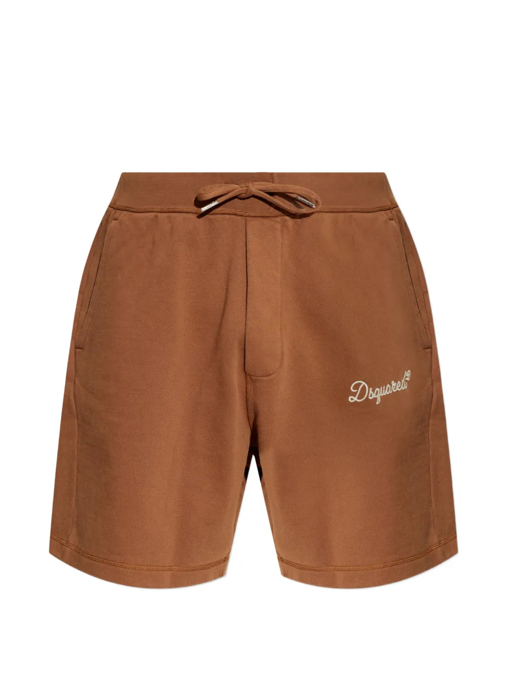 DSQUARED2 - Shorts - S74MU0969D25029