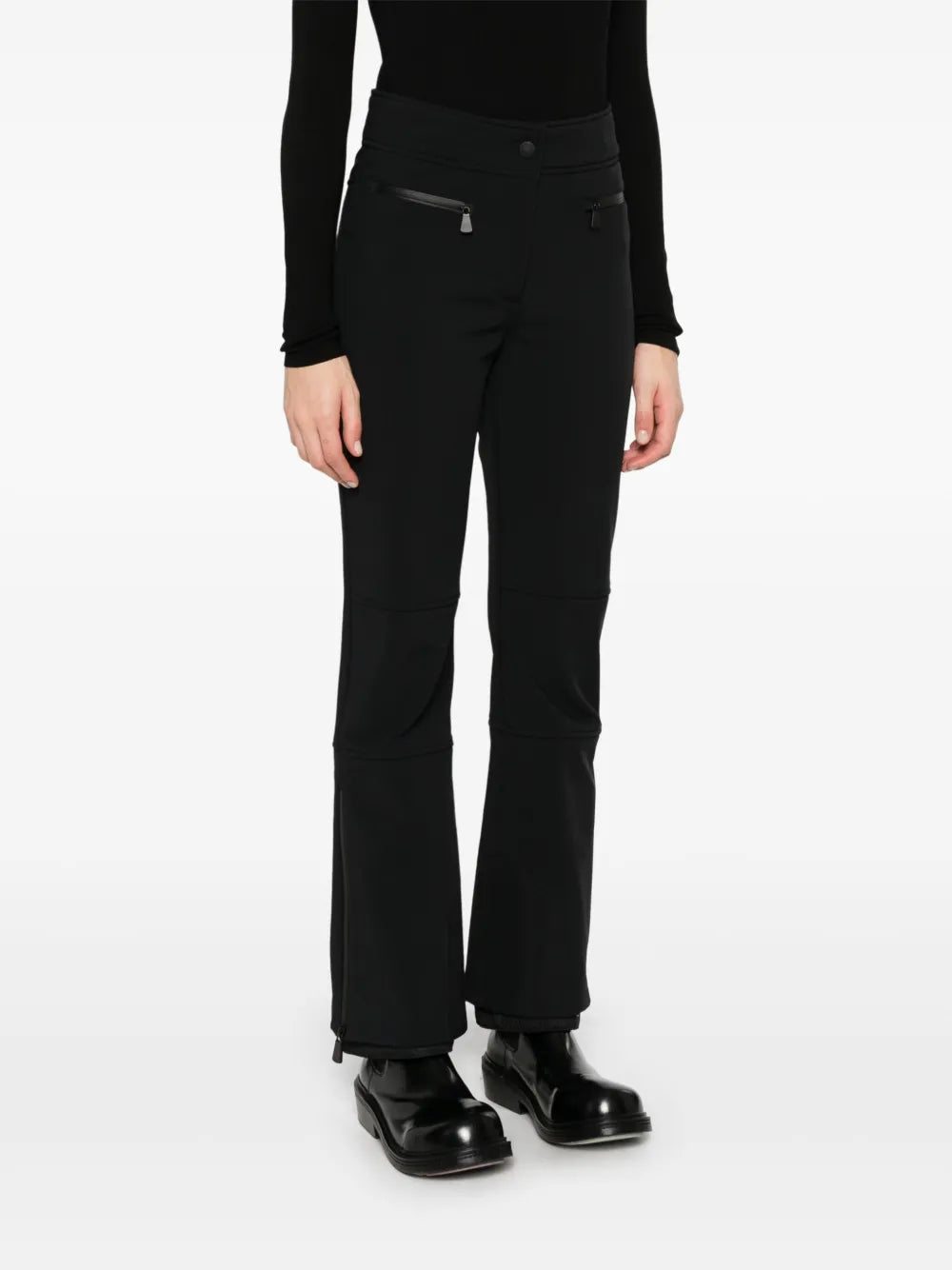 MONCLER GRENOBLE - Pantaloni - L20982G000095983S