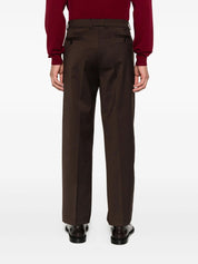 AMARANTO - Pantaloni - B6F0023