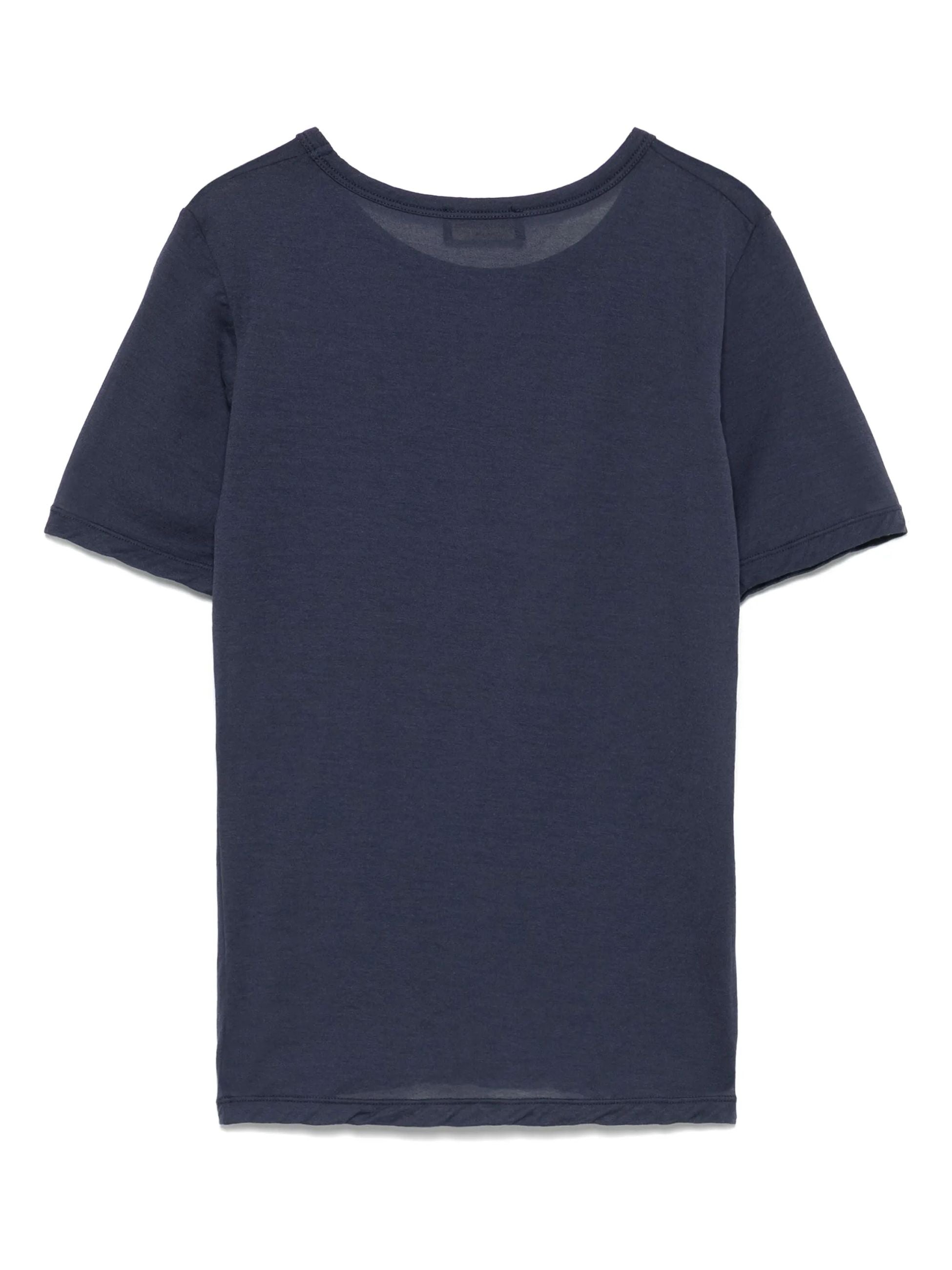 ROBERTO COLLINA - T-Shirt - B59021