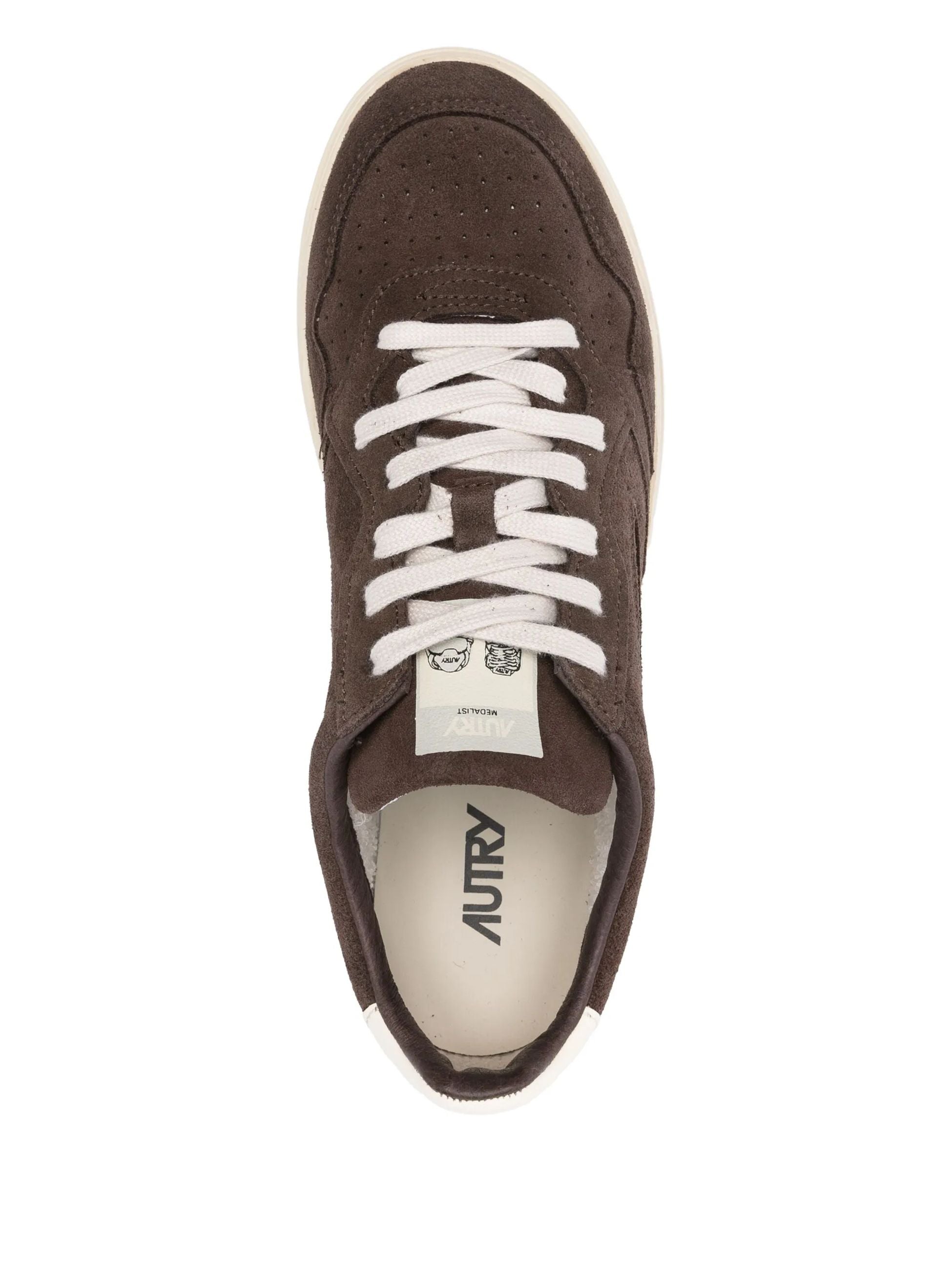 AULMUH08 - Sneakers - AUTRY