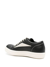 RICK OWENS - Sneakers - RU02E1897LCOLVS