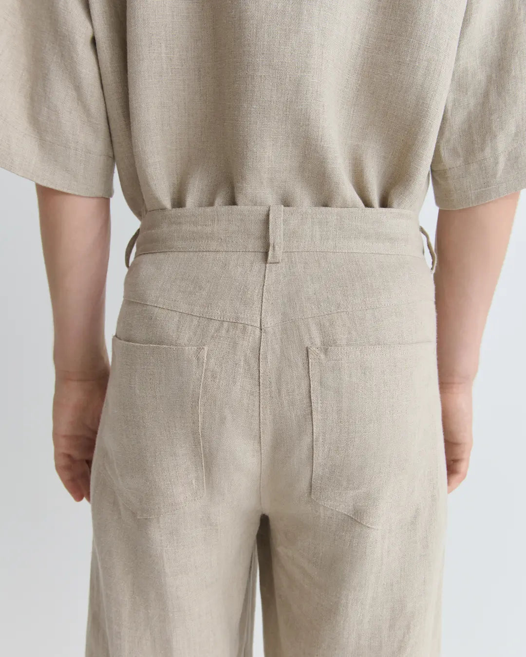 SÉFR - Pantaloni - MSS26ARNOBEI