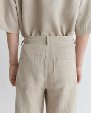 SÉFR - Pantaloni - MSS26ARNOBEI