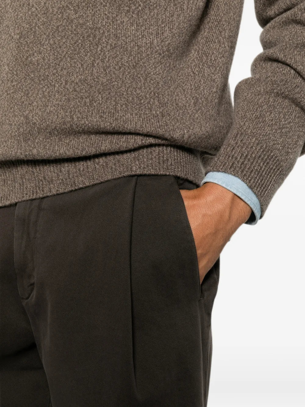 BRIGLIA - Pantaloni - MANHATTAND400121