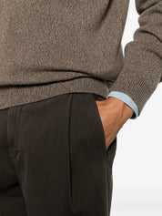BRIGLIA - Pantaloni - MANHATTAND400121