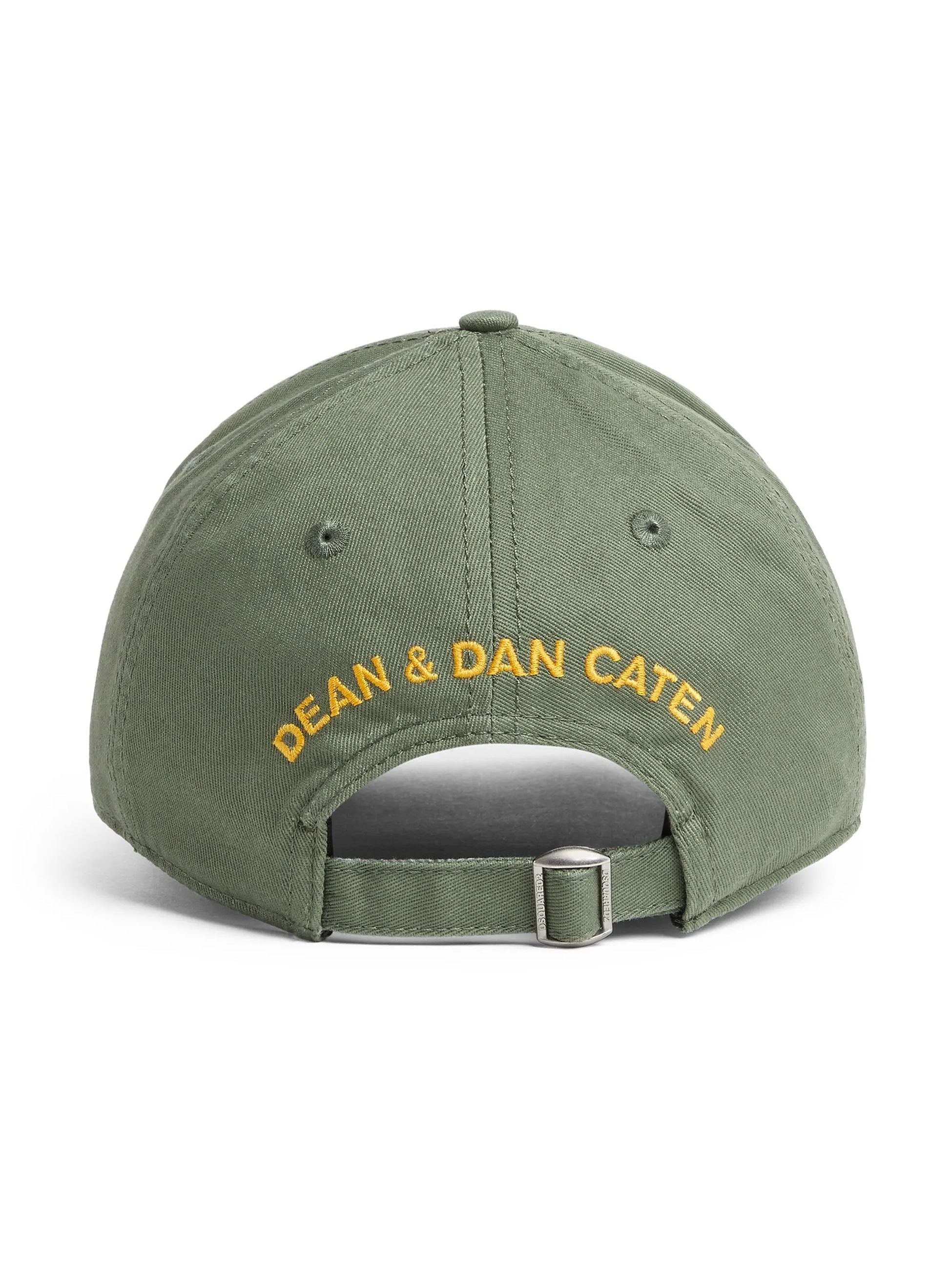 DSQUARED2 - Cappelli - BCM088105C00001