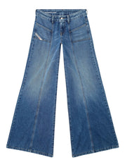 DIESEL - Jeans - A1280809M56