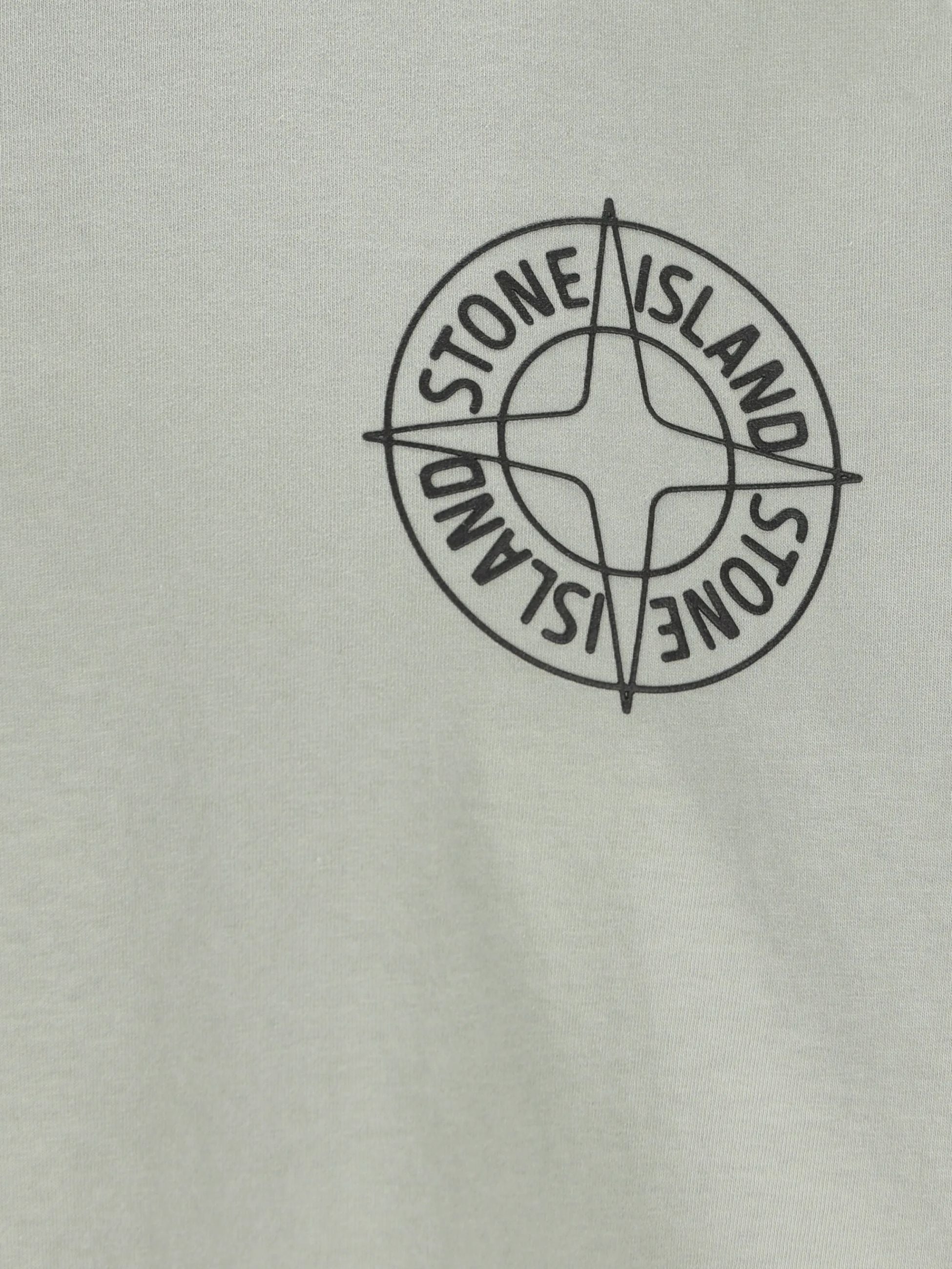 STONE ISLAND - T-Shirt - L1S152100001S0284