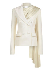 NINA RICCI - Giacche - 25ACVE006WV0324