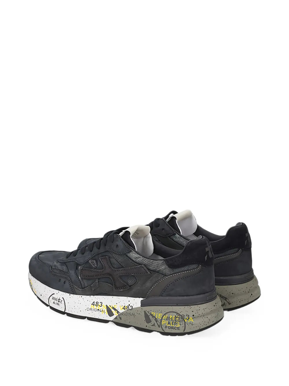 PREMIATA - Sneakers - MICK018448