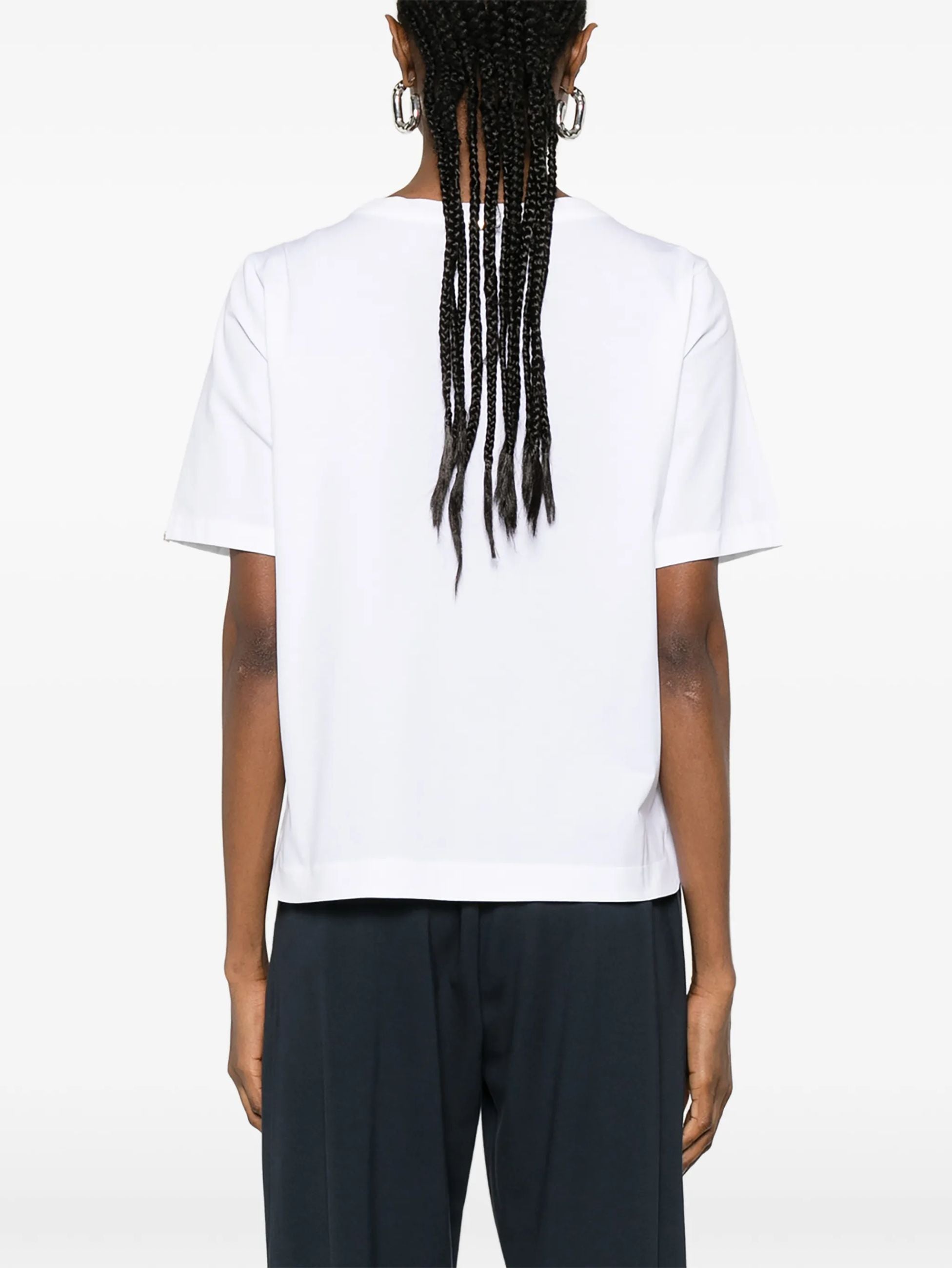 HERNO - T-Shirt - JG000325D52003