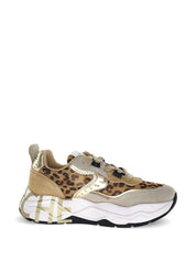 VOILE BLANCHE - Sneakers - 201981803