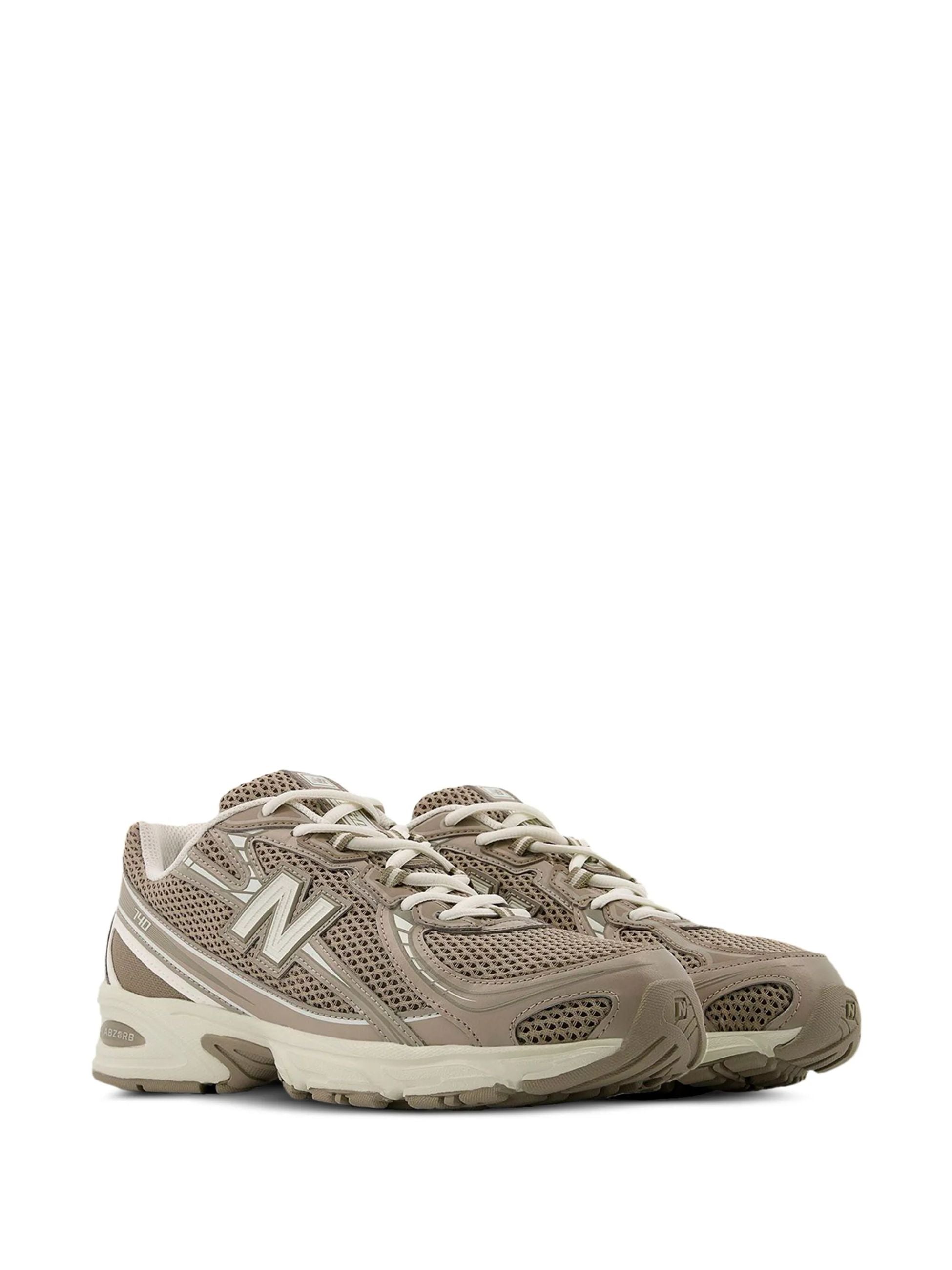 NEW BALANCE - Sneakers - U740SA2