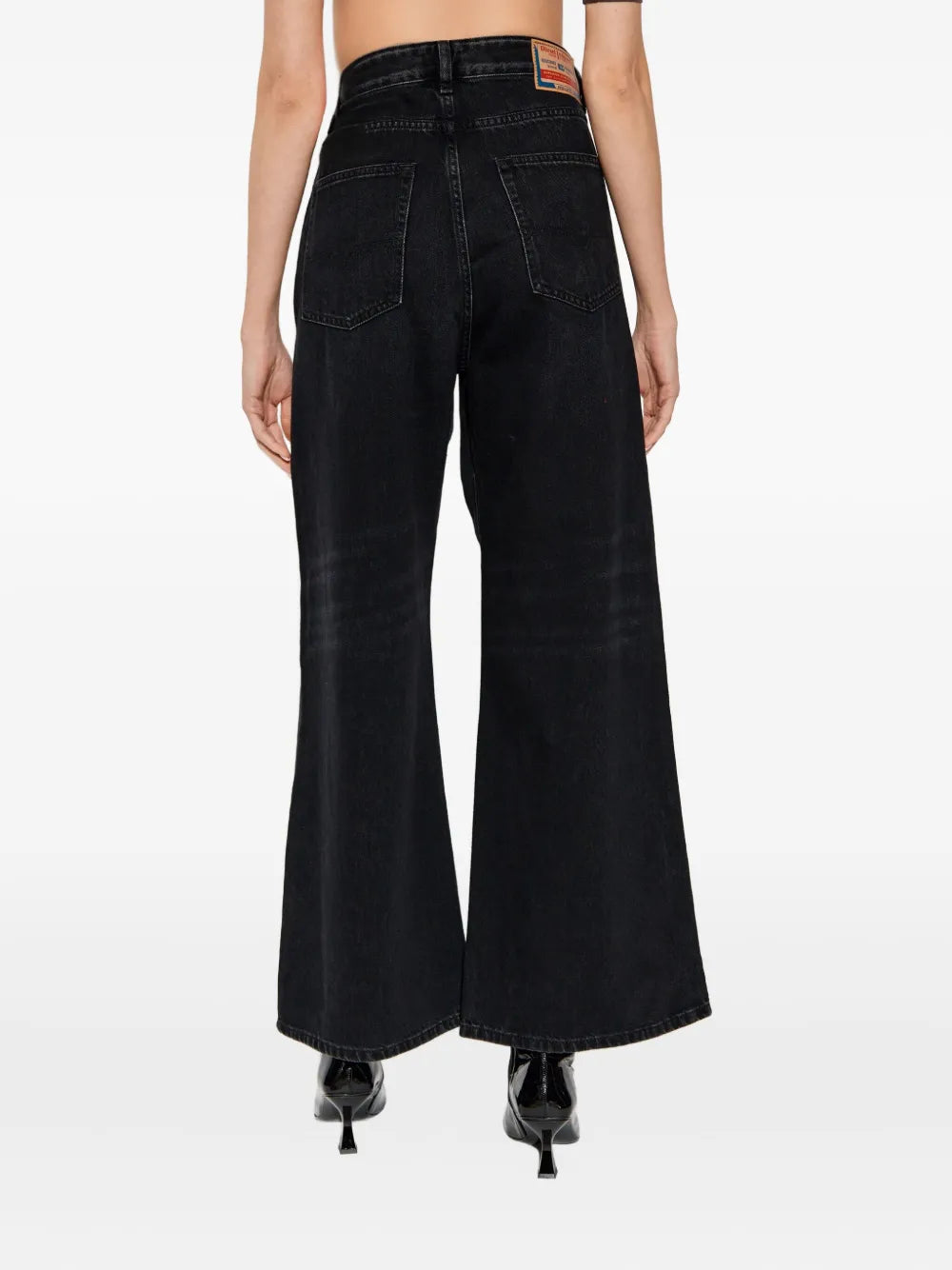 DIESEL - Jeans - A0692609P09