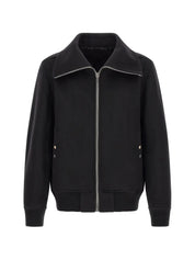 RICK OWENS - Giubbotti - RU02F4751WMT