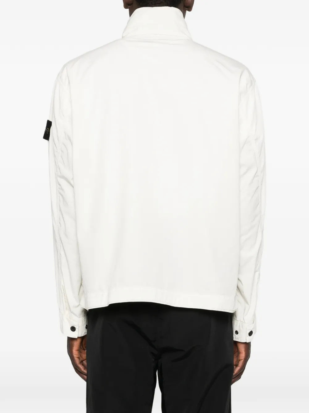 STONE ISLAND - Giubbotti - L1S154100071S0318