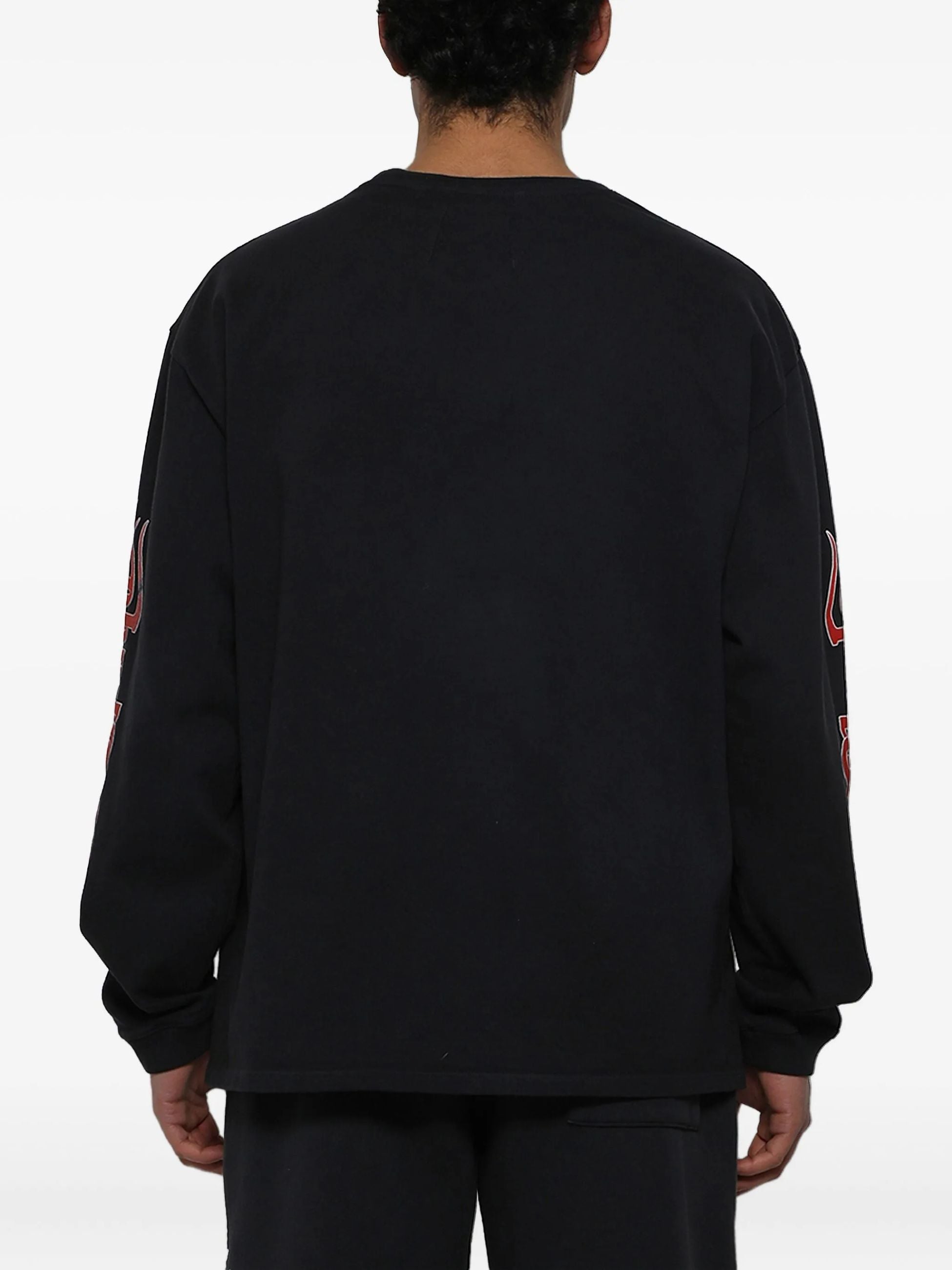 RHUDE - T-Shirt - RHFW25TT08012