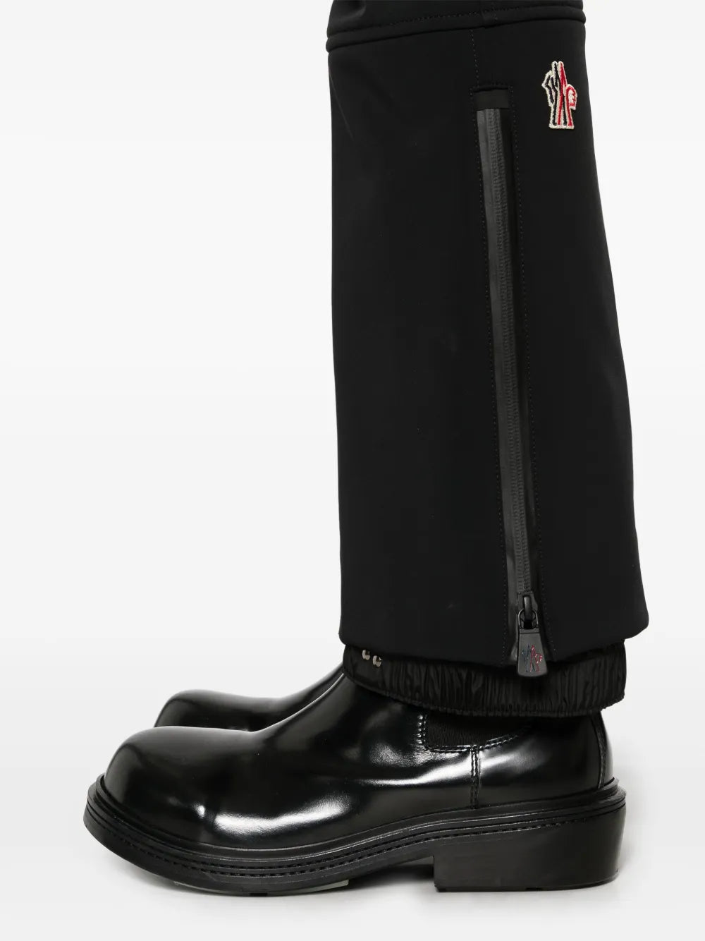 MONCLER GRENOBLE - Pantaloni - L20982G000095983S