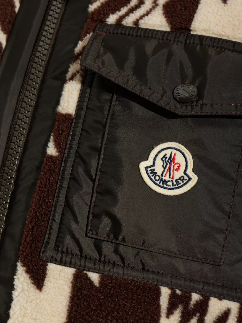 MONCLER - Maglieria - L20918G0007089BKM