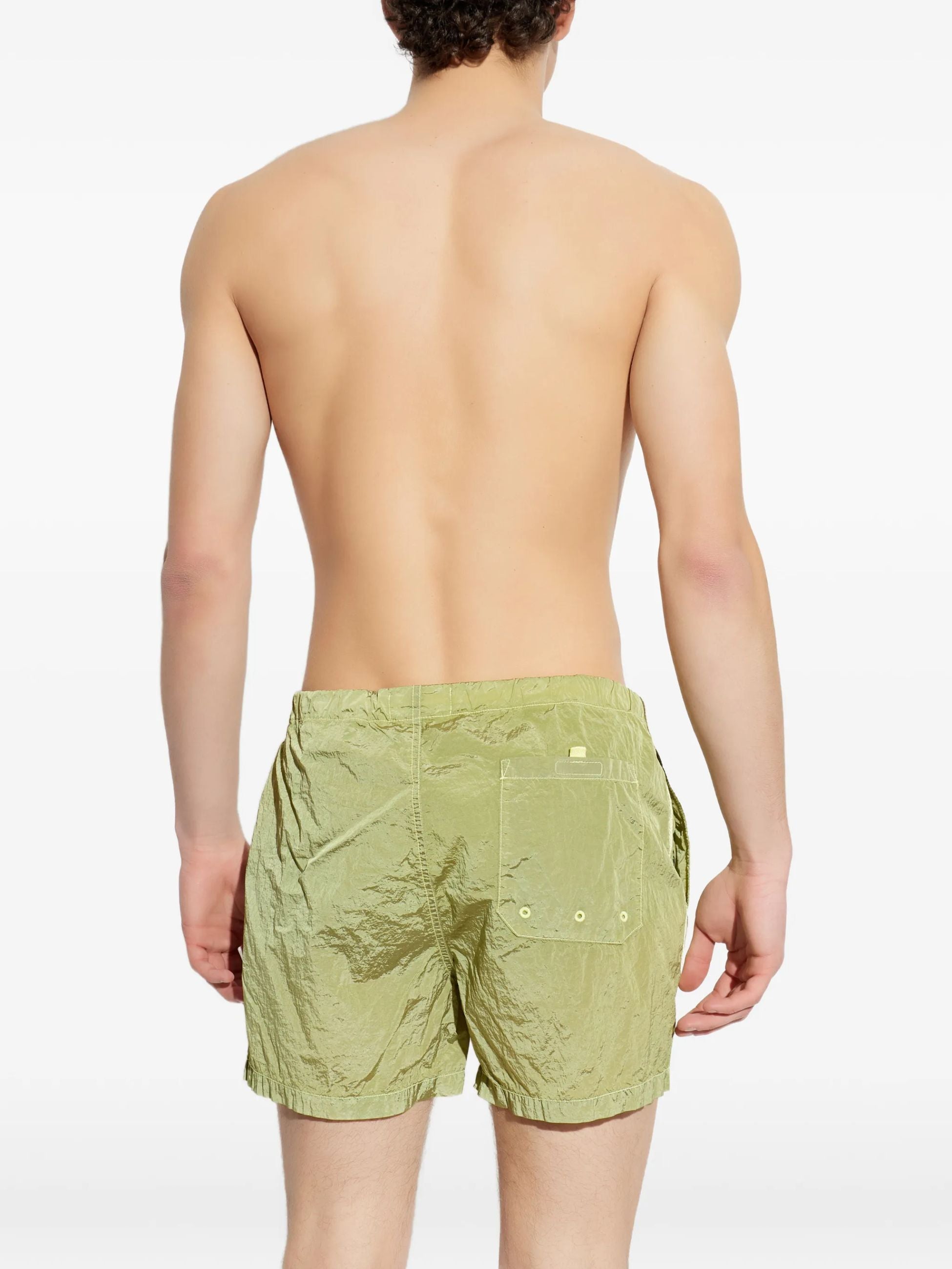 STONE ISLAND - Beachwear - L1S15B100003S0043