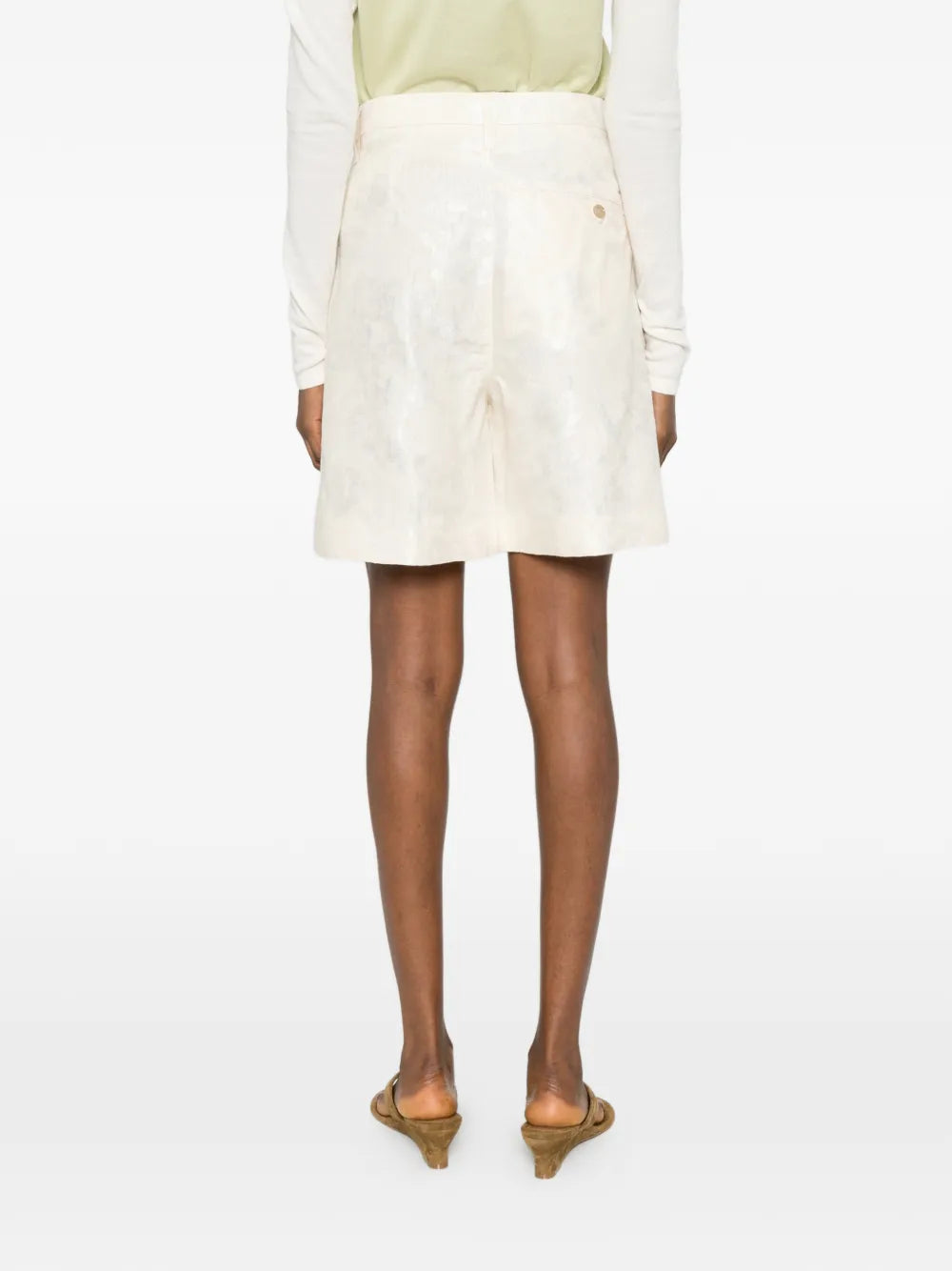DEPARTMENT FIVE - Shorts - DB01752M2TF0358