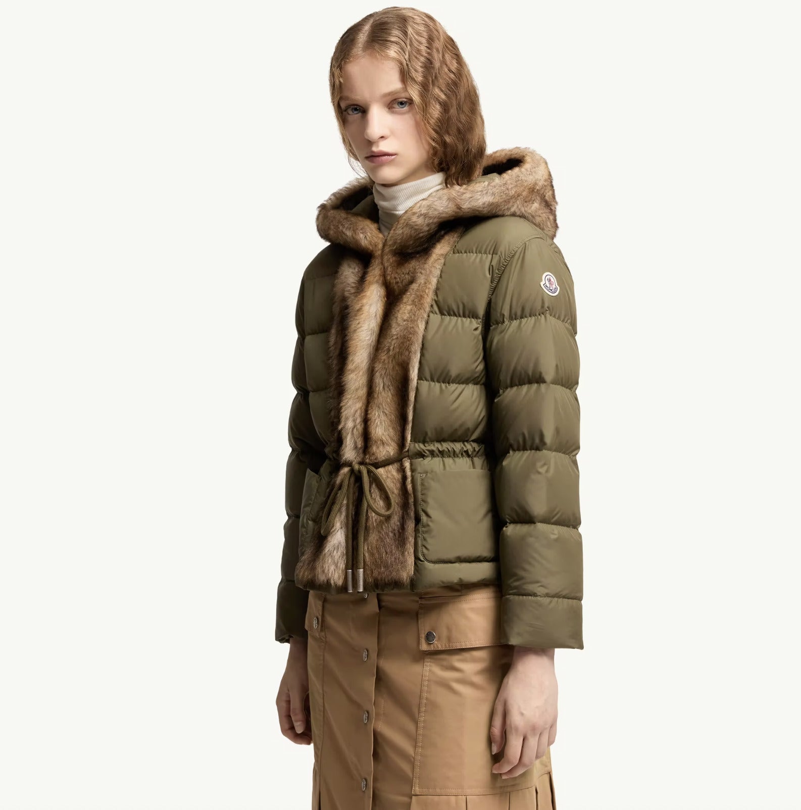 MONCLER - Giubbotti - L20931A00114599MD