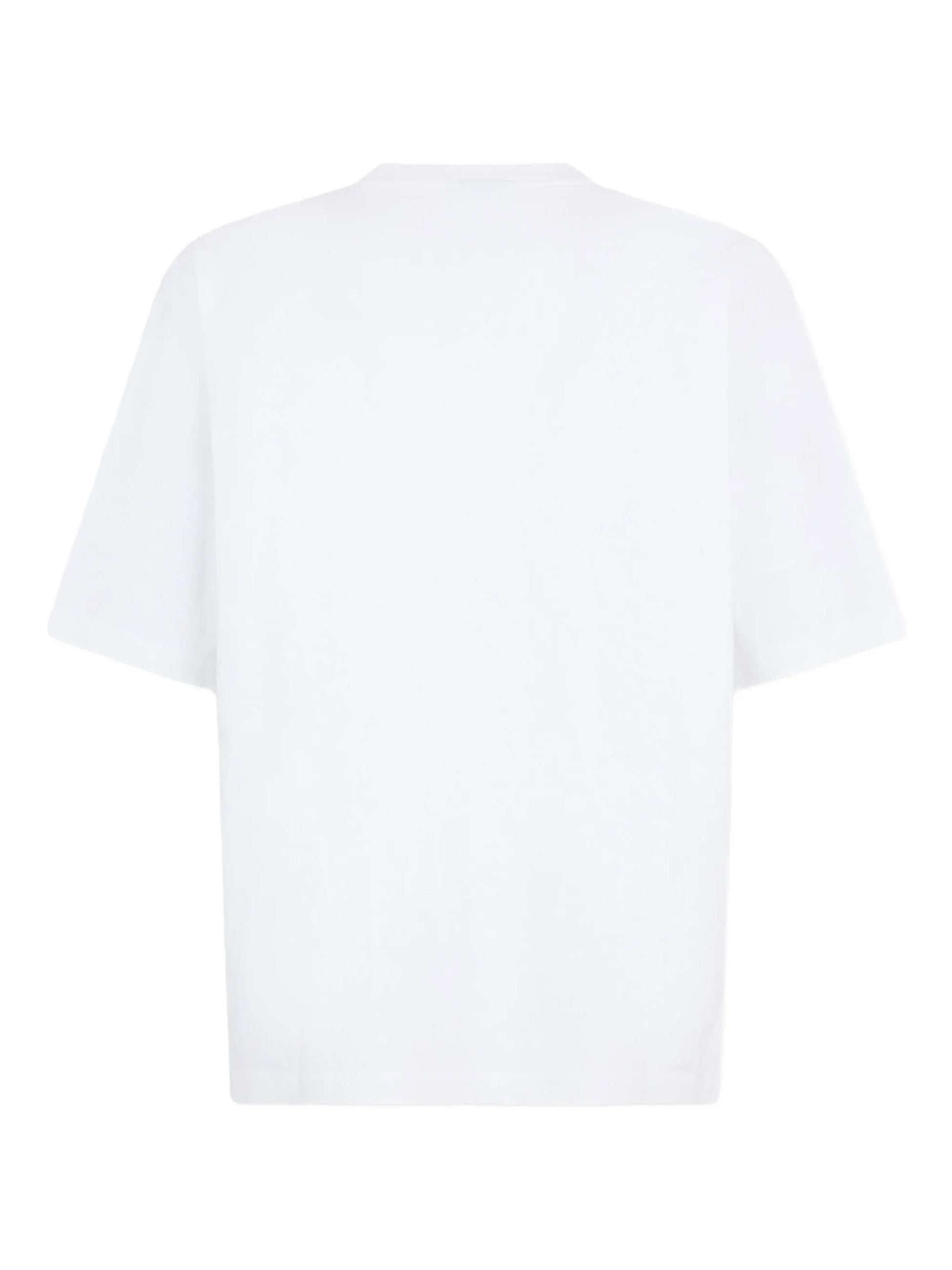 DSQUARED2 - T-Shirt - S74GD1551D20106