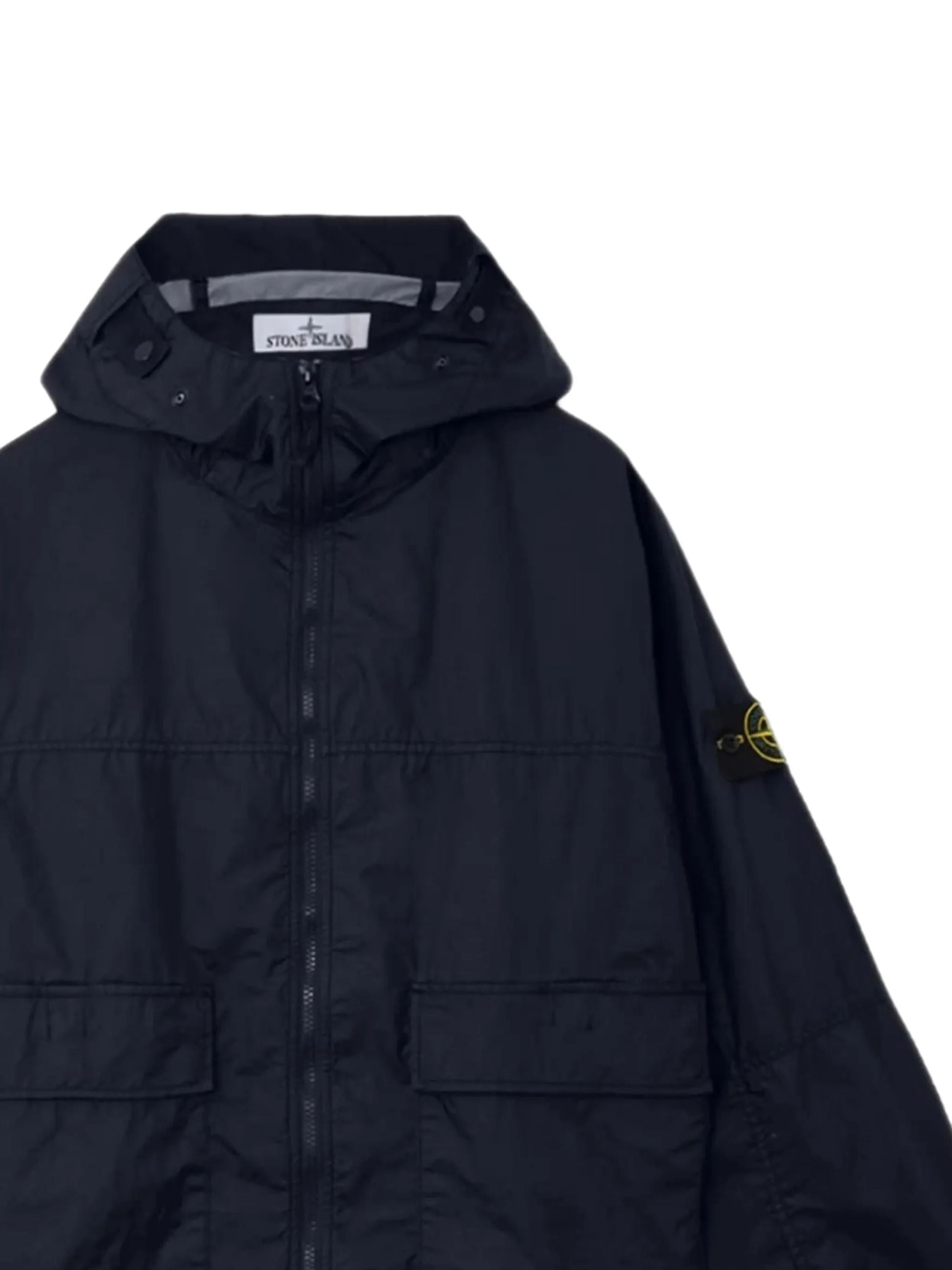 STONE ISLAND - Giubbotti - L1S154100004S0A21