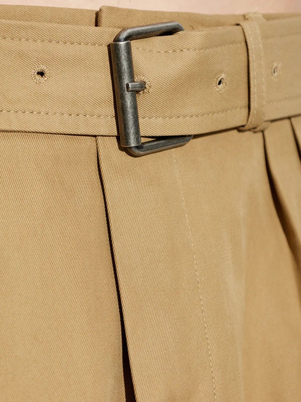 DRIES VAN NOTEN - Pantaloni - 2610209523103