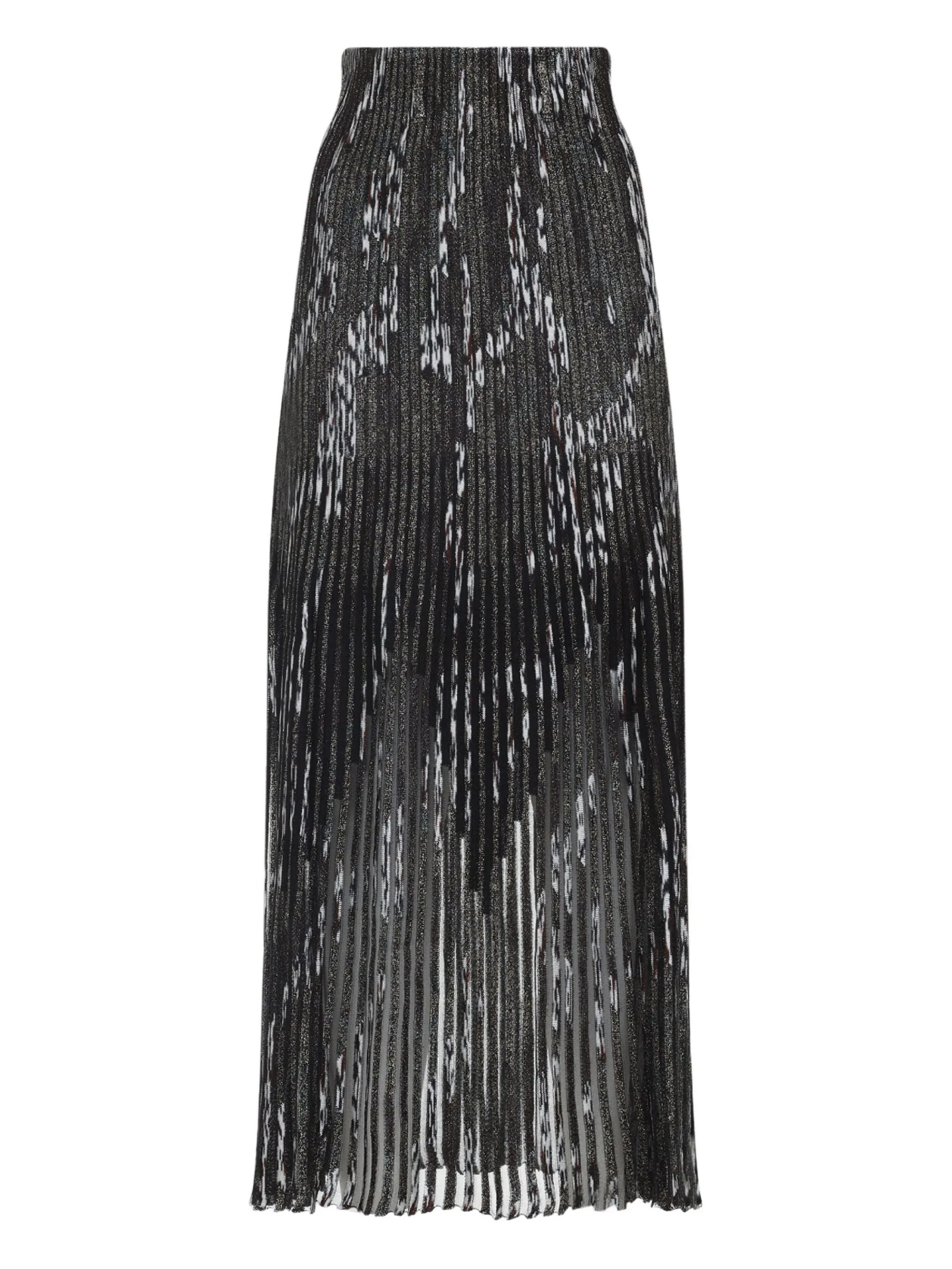 MISSONI - Gonne - DS25WH08BK01CH