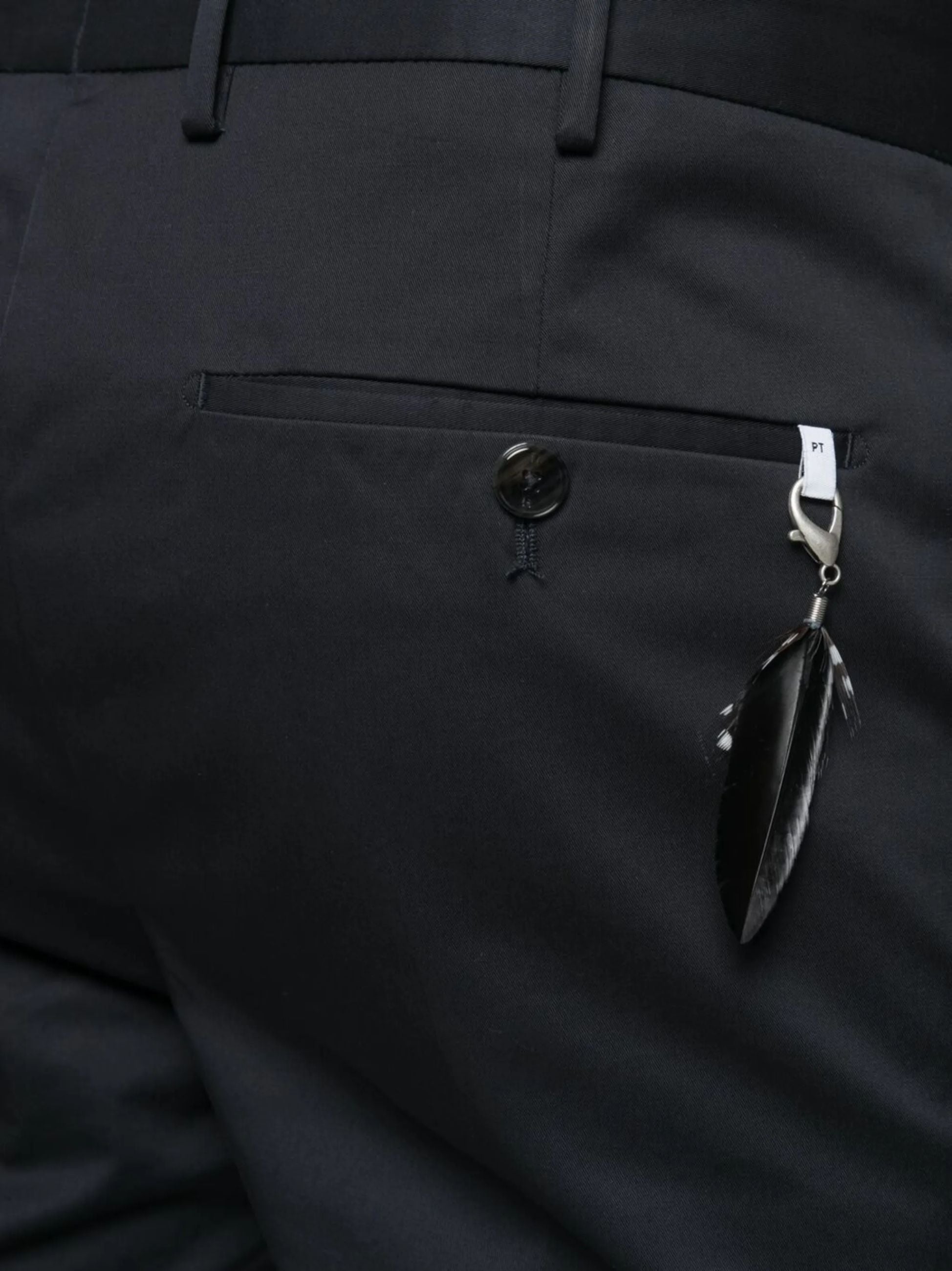 PT - Pantaloni - COASX0Z00FWD