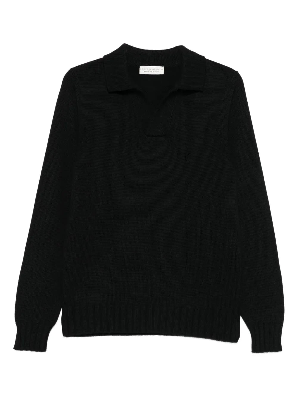 FILIPPO DE LAURENTIIS - Polo - PL3MLSKWM5R