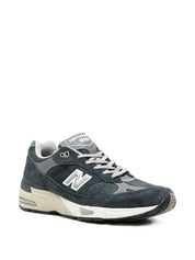 NEW BALANCE - Sneakers - M991PN1