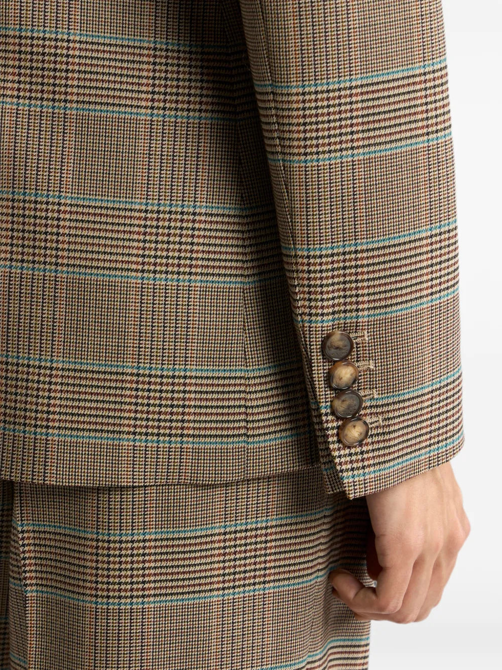 ETRO - Giacche - WRCA001099TQB1D
