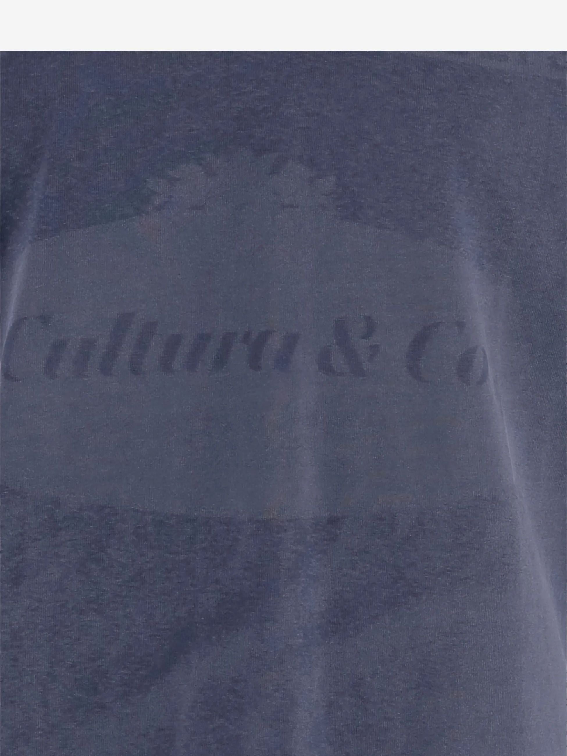 CULTURA - T-Shirt - B009