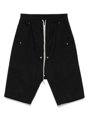 RICK OWENS - Shorts - RU02E1349TE