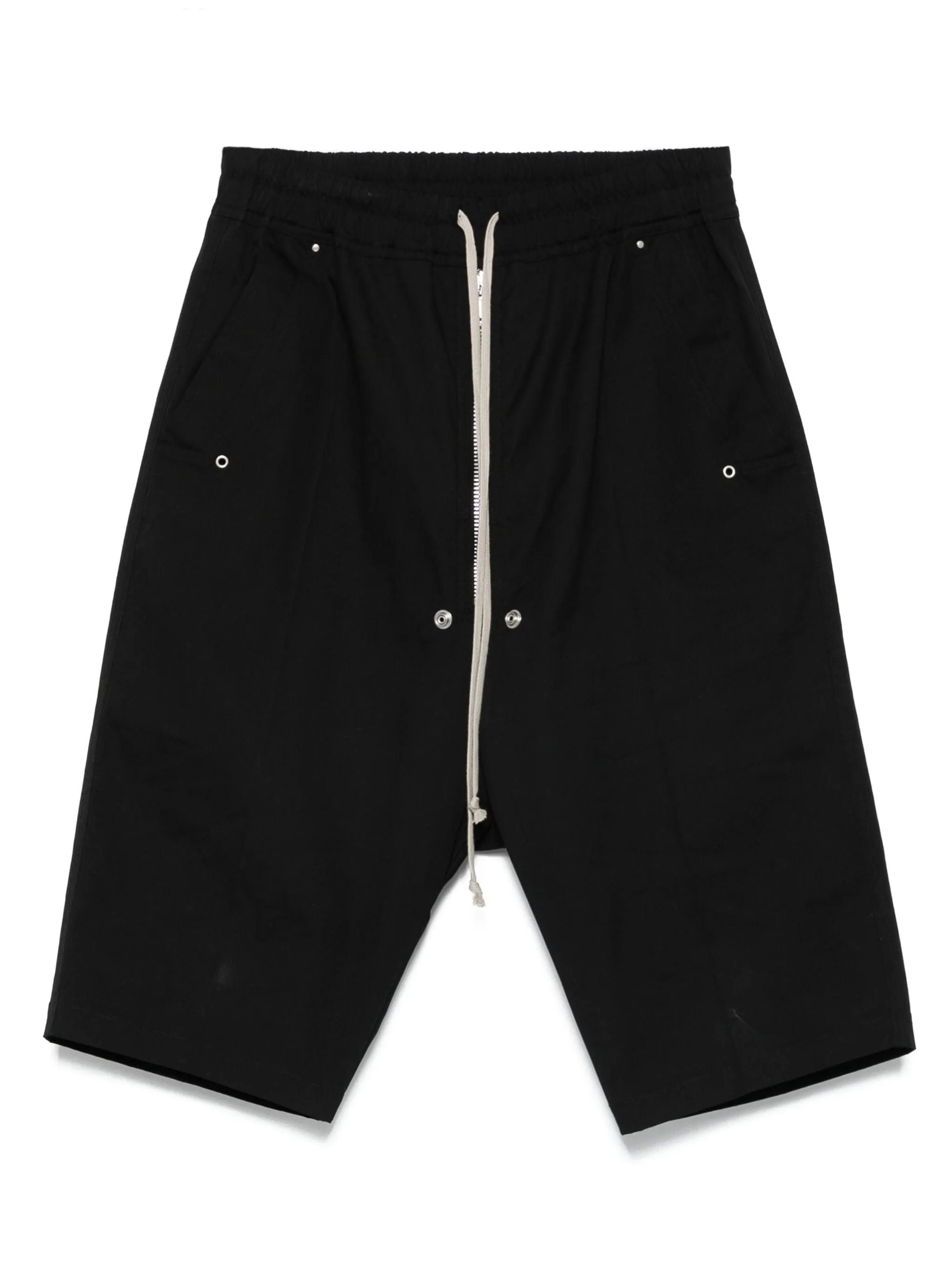 RICK OWENS - Shorts - RU02E1349TE