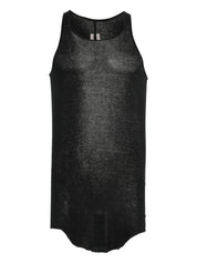RICK OWENS - T-Shirt - RU02E1150MR