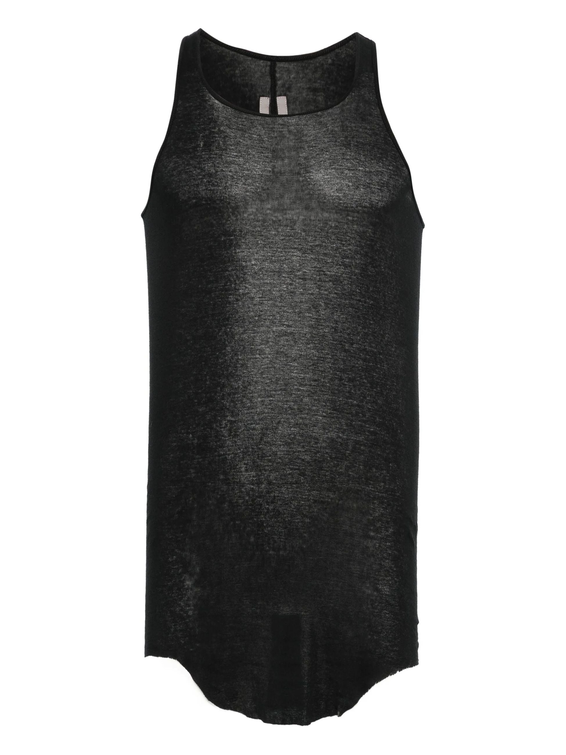 RICK OWENS - T-Shirt - RU02E1150MR