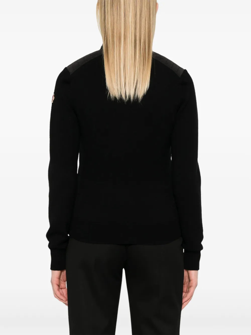 MONCLER GRENOBLE - Giubbotti - L20989B00011A9462