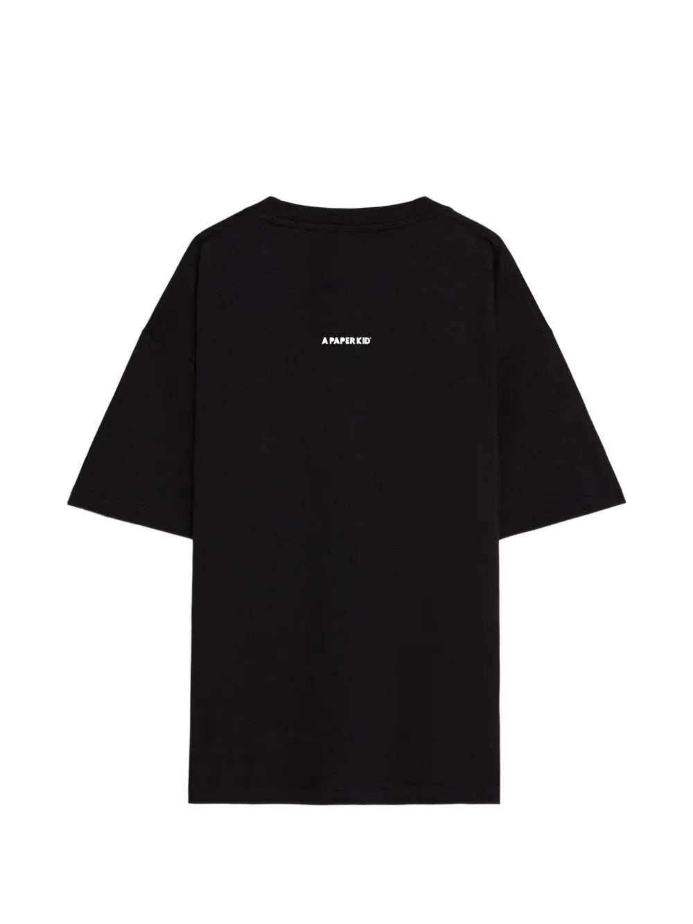 A PAPER KID - T-Shirt - S6PKUATH161