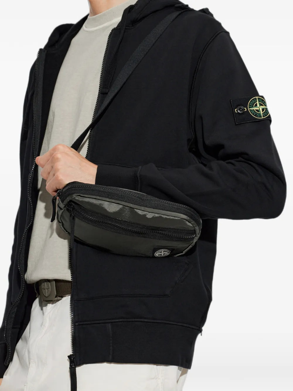 STONE ISLAND - Marsupi - L2S159200014S0251
