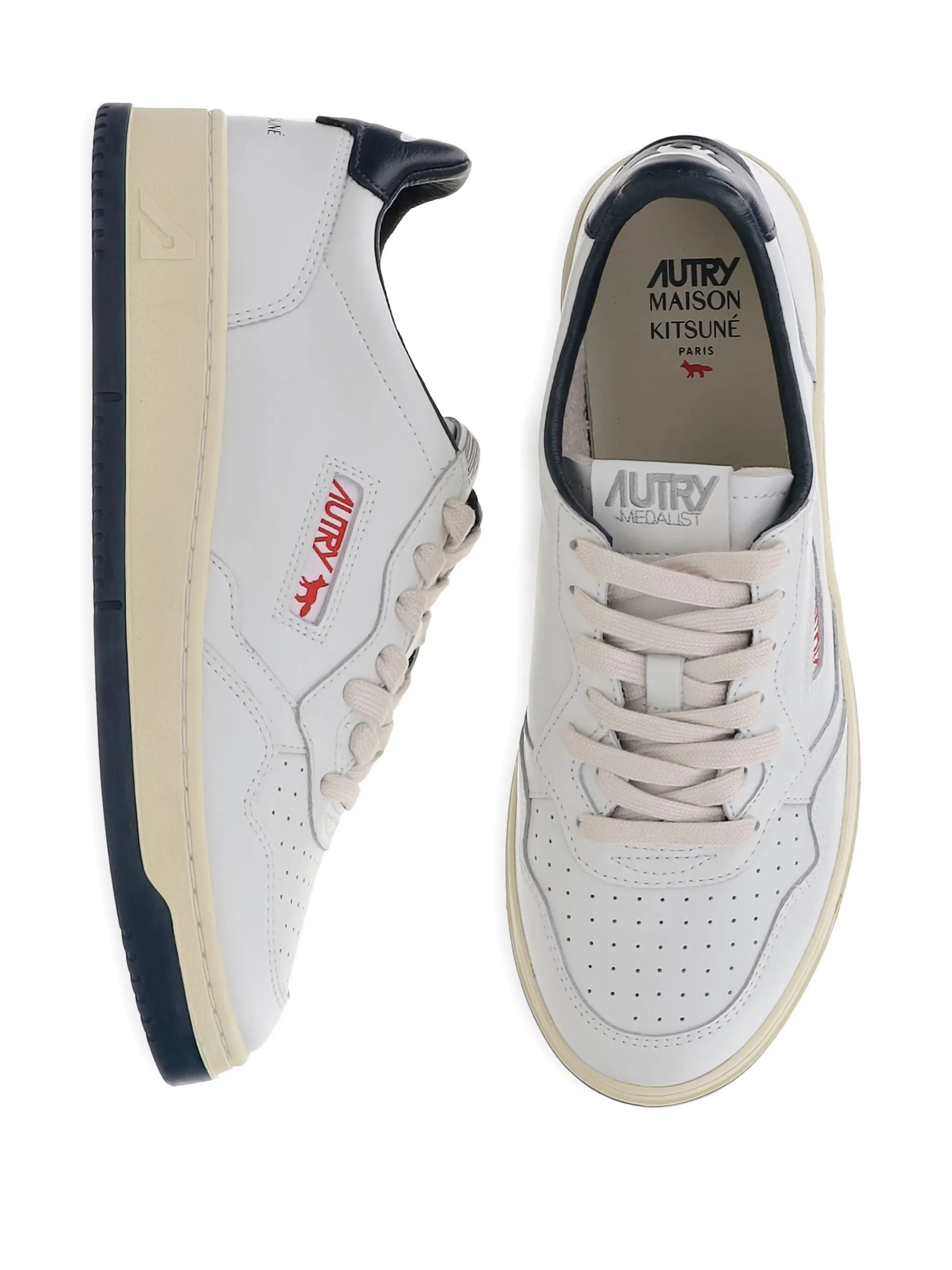 AUTRY - Sneakers - AULMMK01