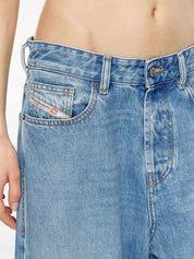 DIESEL - Pantaloni - A0692609I29