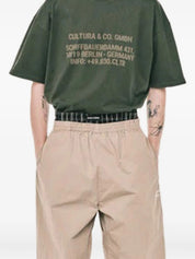 CULTURA - T-Shirt - B014