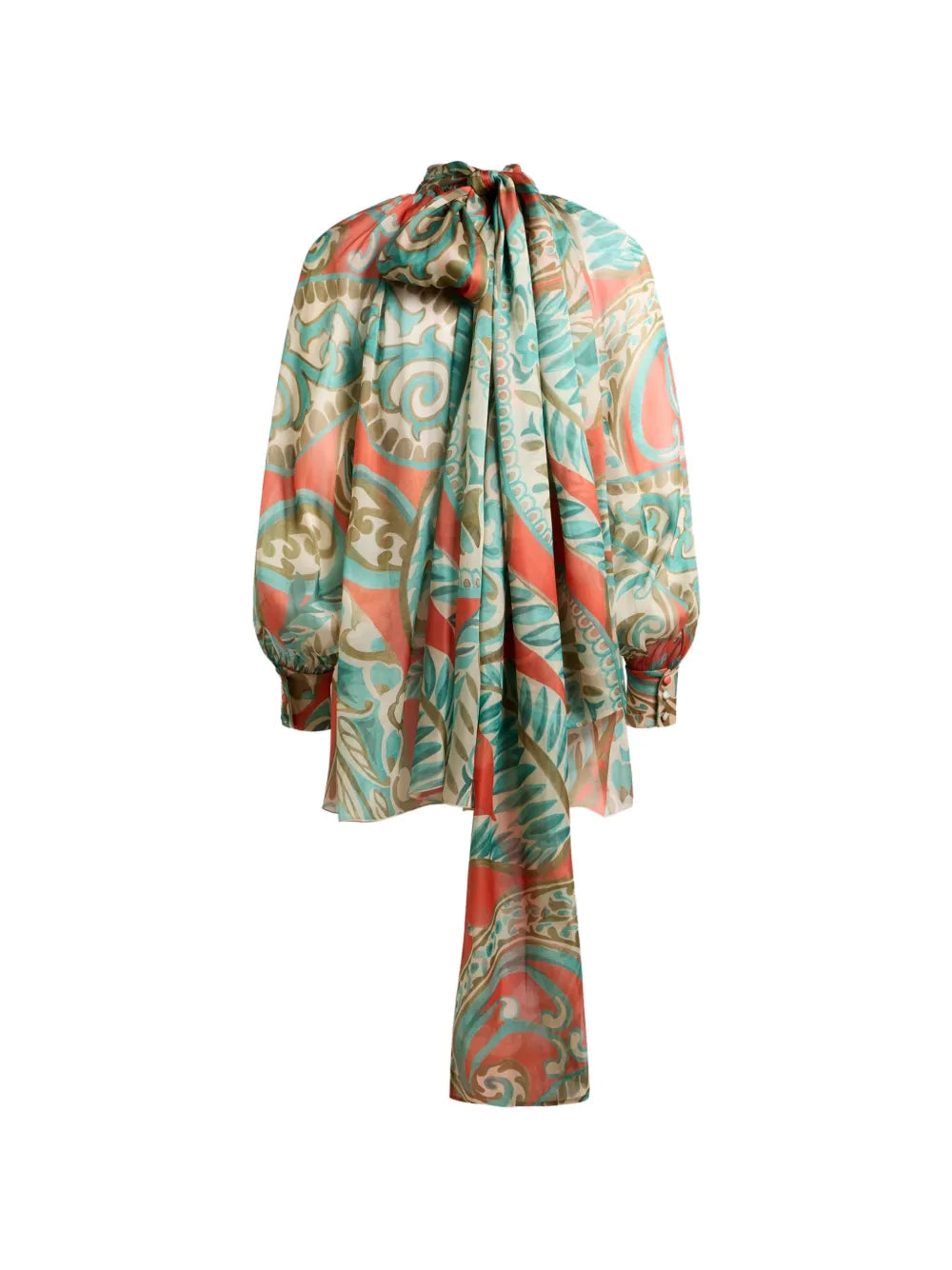 ETRO - Top - WRJA015099SA1K3